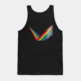 Lions Pride Tank Top